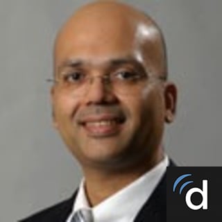 Satyen Matani, MD