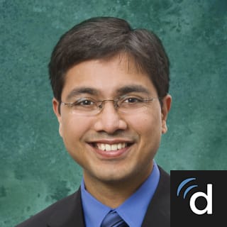 Ankit Mehta, MD