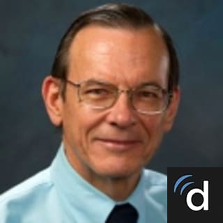 Henry Bruce, MD