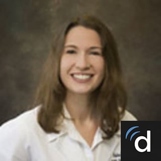 Audra Parker, MD