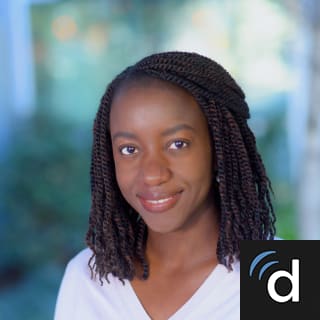 Rehema Kutua, MD