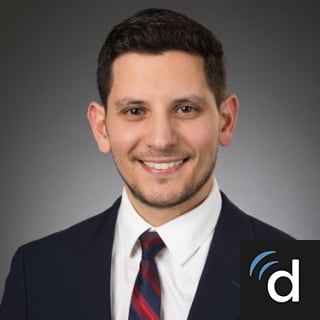 Cesar Rivera, MD