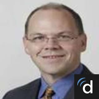 Martin Krecker, MD, General Surgery, Hixson, TN