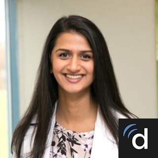 Radhika Patel, Family Nurse Practitioner, Jersey City, NJ