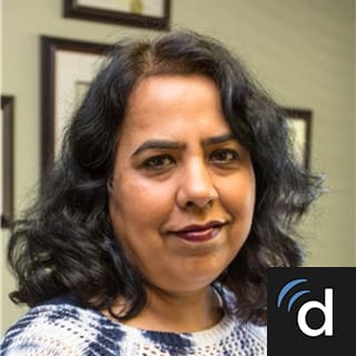 Minakshi Nijhawan, MD