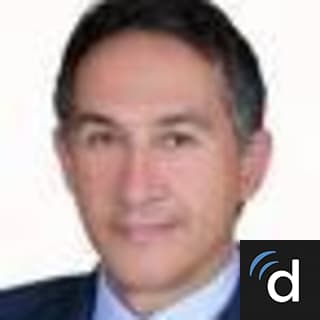 Khaled El-Hoshy, MD