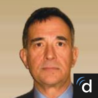 Randall Weyrich, MD