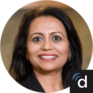 Jayshri Gamoth, MD