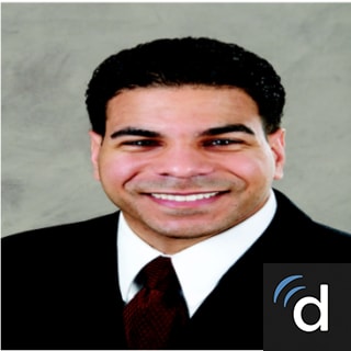 Dr. Efrem M. Cox, MD | Las Vegas, NV | Neurosurgeon | US News Doctors