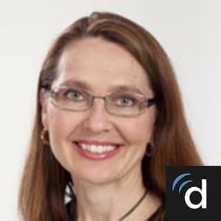 Christine Berg, MD