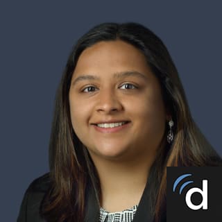 Melissa Meghpara, DO