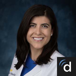 Sara Kiparizoska, MD