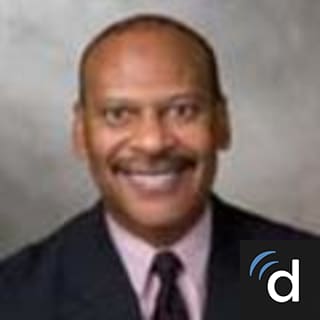 Cedric Coleman, MD