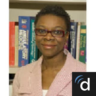 Tosan (Nanna-Obi) Livingstone, MD, Pediatrics, Morristown, NJ
