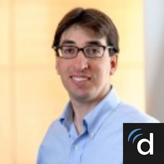 Gil Redelman-Sidi, MD, Infectious Disease, New York, NY