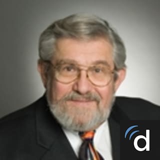 Richard Blum, MD