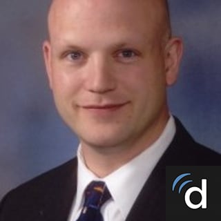 Joshua Garren, MD