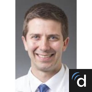 Terrence Welch, MD