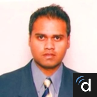 Bernard Charles, MD