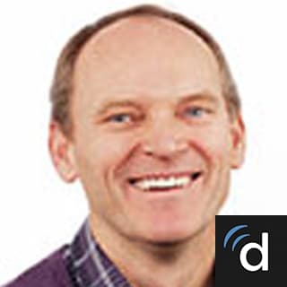 Rolf Sohlberg, MD