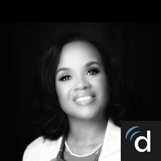 Jacqueline Boyd, Family Nurse Practitioner, Jackson, MS