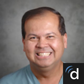 David Woska, MD