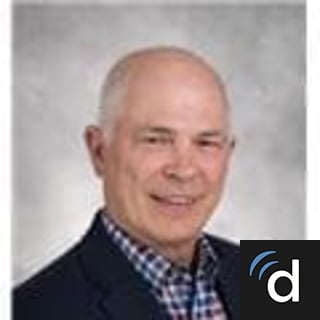 Robert Bussing, MD, Internal Medicine, Sanibel, FL