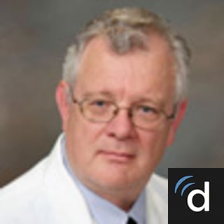 Kenneth Dangman, MD