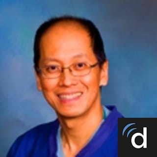 Benedict Tanbonliong, MD, Anesthesiology, Morris, IL