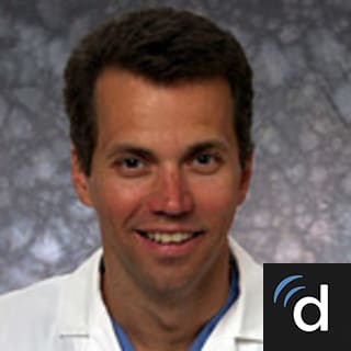 Calvin Dyer, MD