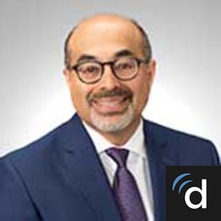 Ajay Wasan, MD