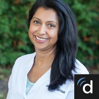 Priya Mathur, MD