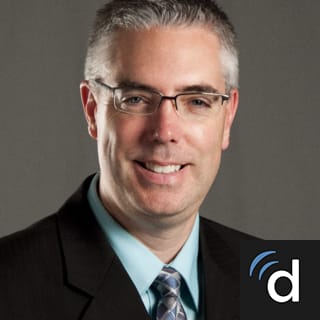 Randal Baker, MD