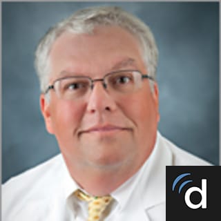 James Nottingham, MD