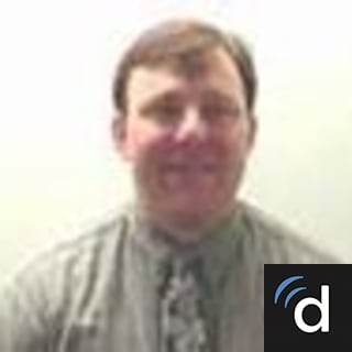 Mark Slaven, MD