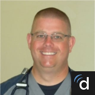 Daniel Harmuth, Family Nurse Practitioner, Lake Ariel, PA