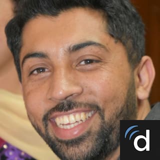 Sahib Singh, MD