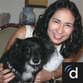 Lara Charneco, MD, Internal Medicine, Palo Alto, CA