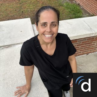 Helen Abreu, Family Nurse Practitioner, Orlando, FL