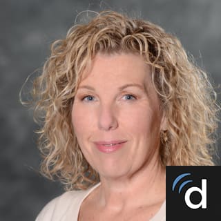 Louise Kressly, Adult Care Nurse Practitioner, Anchorage, AK