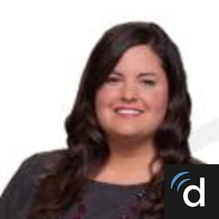 Mallory (Irwin) Trevino, MD
