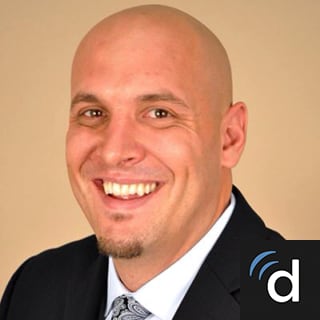 Christopher Kleck, MD, Orthopaedic Surgery, Aurora, CO