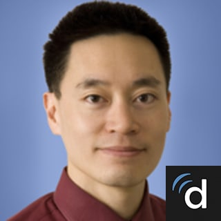 Edward Hsiao, MD, Endocrinology, San Francisco, CA