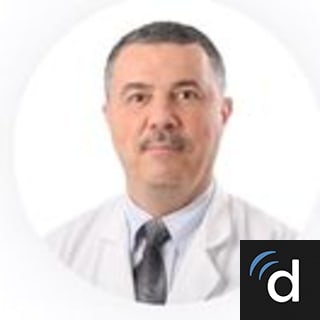 Khaldoun Mozahem, MD, Neurology, Bridgeport, WV