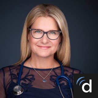 Wendy Regan, MD