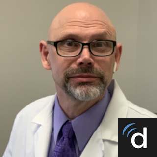 Michael Renner, MD, Family Medicine, Bonaire, GA