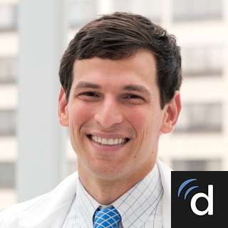 David Fajgenbaum, MD, Research, Philadelphia, PA