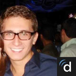 Christian Luciano Santiago, MD