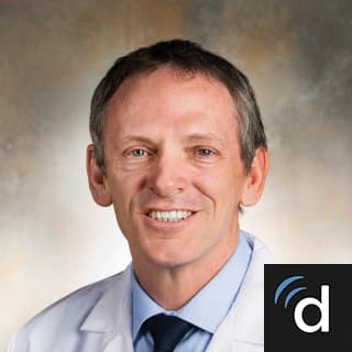 Michael Charlton, MD