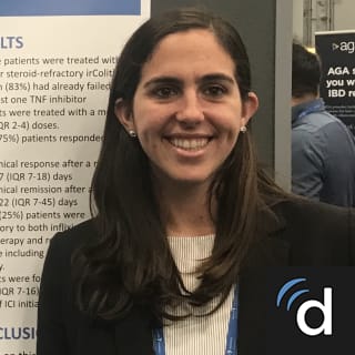 Jessica Harris, MD
